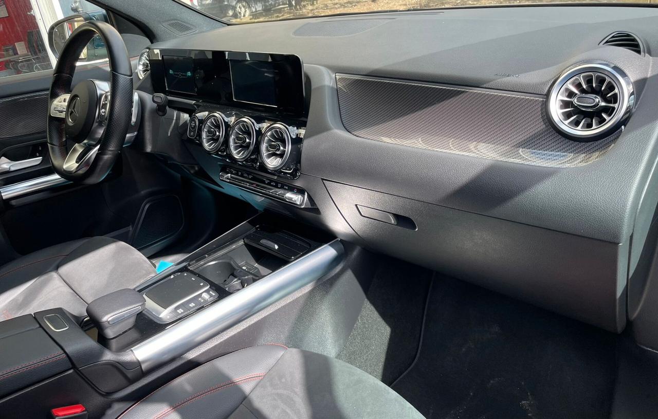 Mercedes-benz GLA 200 d Automatic 4Matic Premium 2022 IVA TETTO