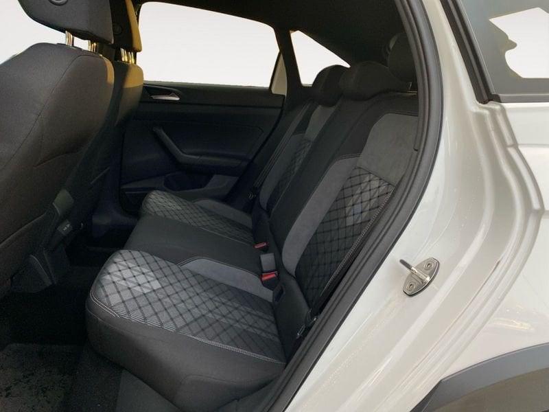 Volkswagen Taigo 1.5 TSI ACT R-Line DSG