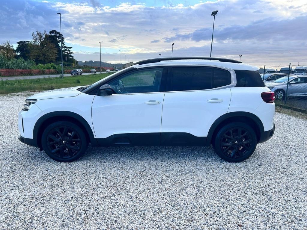 CITROEN C5 Aircross I 2022 - C5 Aircross 1.5 bluehdi Shine s&s 130cv eat8