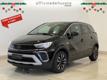 Opel Crossland 1.2 110cv elegance s&s