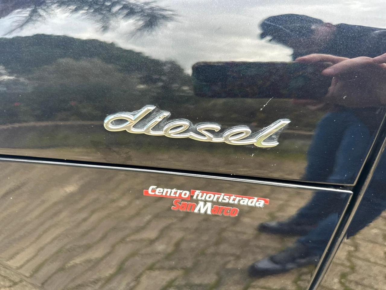 Porsche Macan 3.0d S 250cv pdk my16