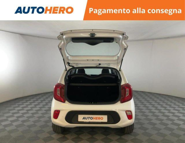 KIA Picanto 1.0 12V 5 porte Style