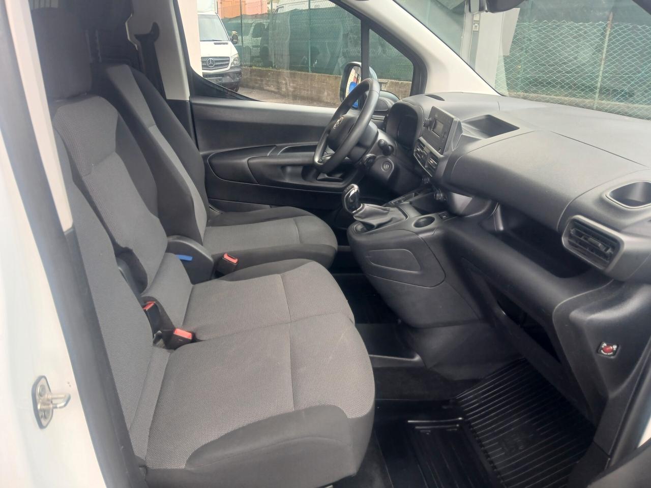 Toyota Proace City 1.5D 100 CV S&S PC 4p. Comfort