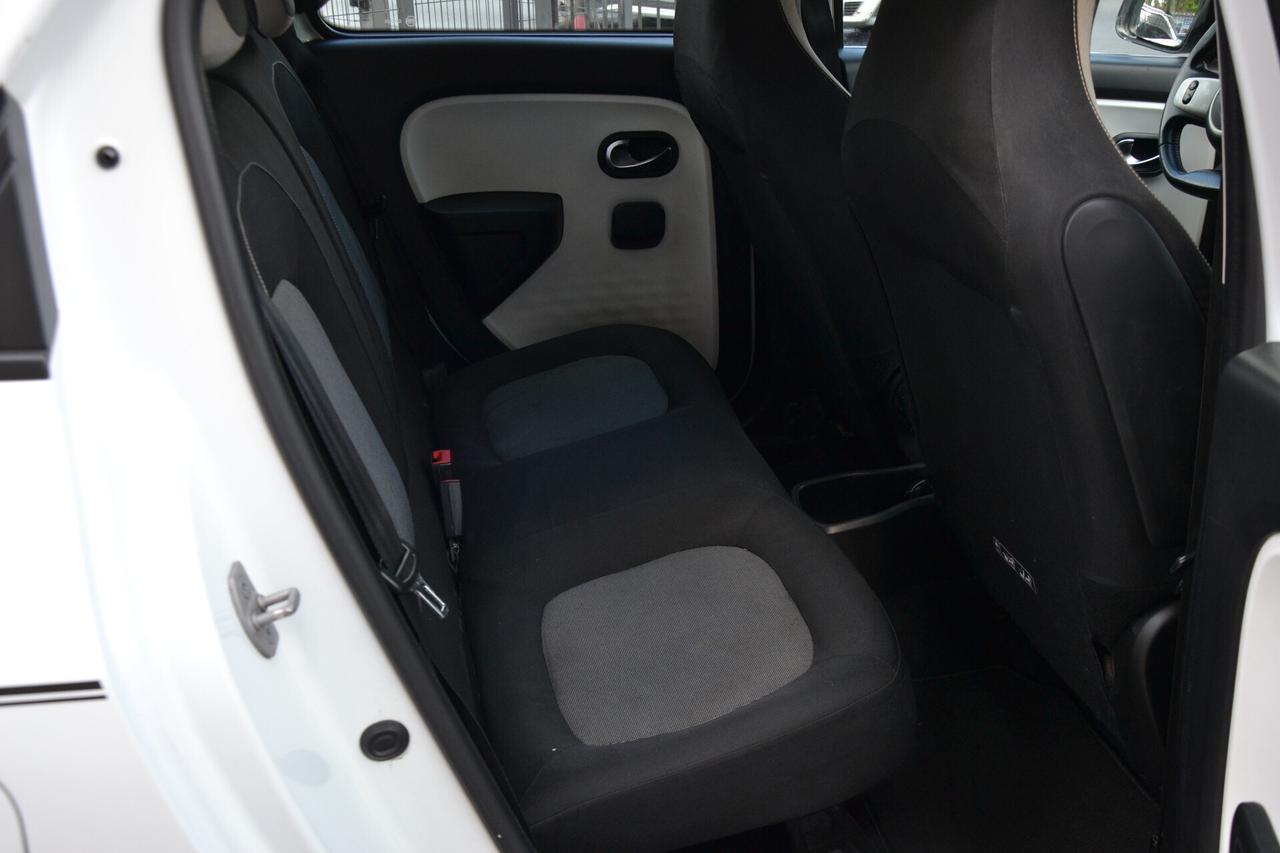 Renault Twingo 1.0 SCe LIFE 69CV **PREZZO REALE**GARANZIA 12 MESI