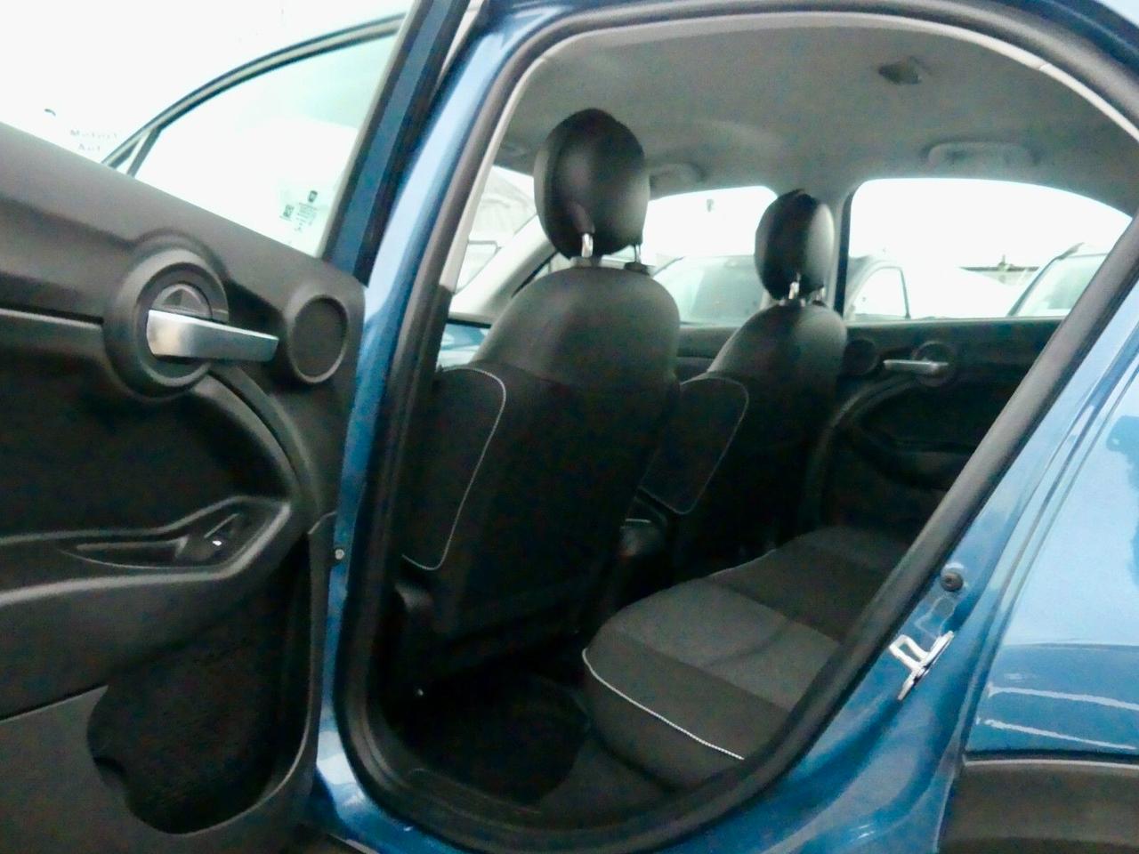 FIAT 500 X 1.6 110 CV