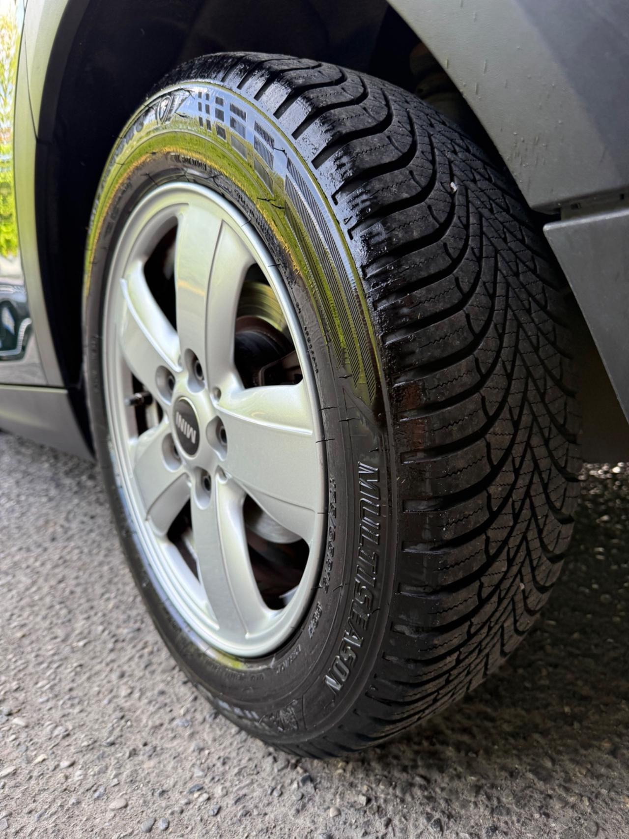 Mini 1.5 One D Business XL