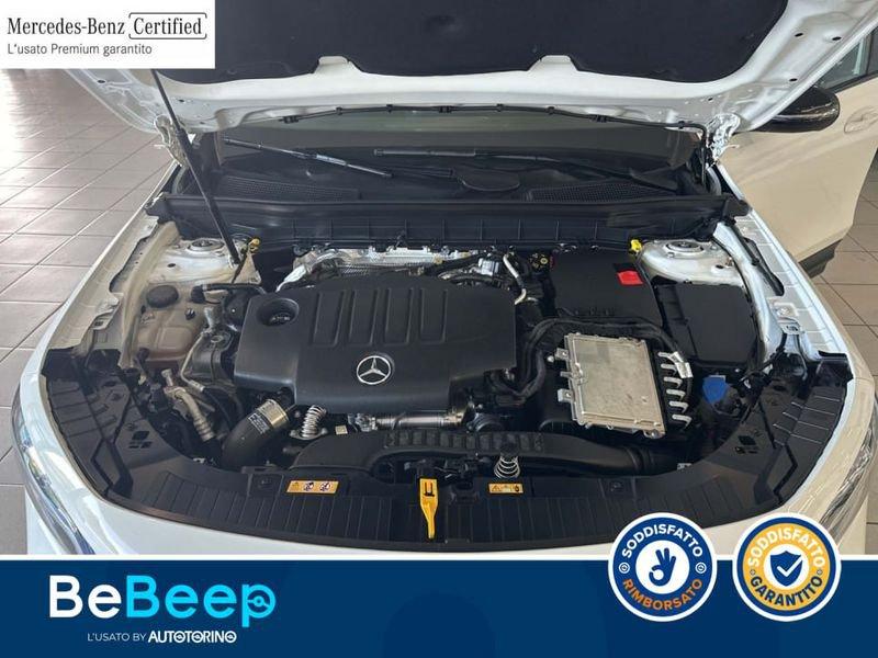 Mercedes-Benz Classe GLB GLB 200 D PREMIUM AUTO