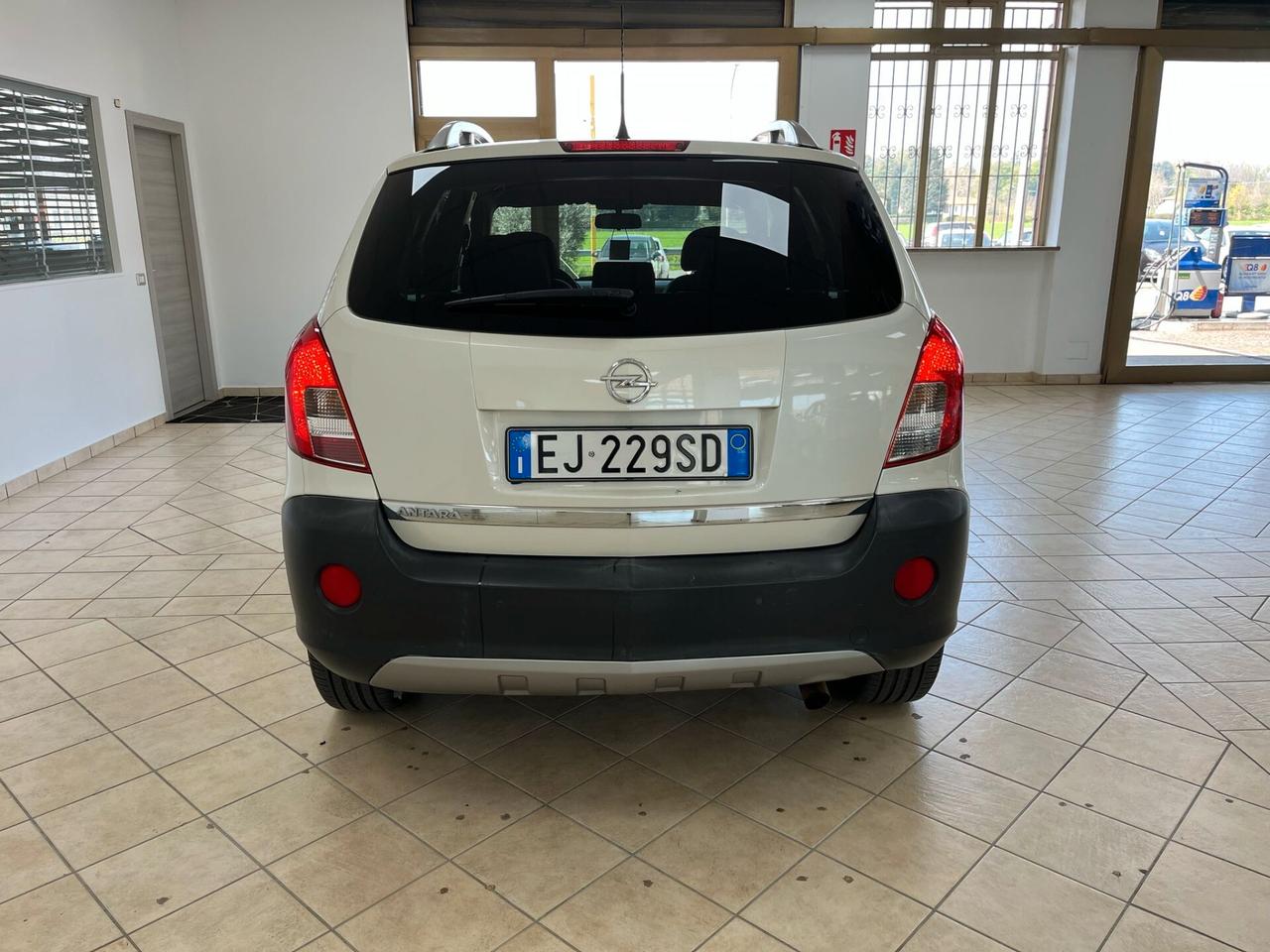 Opel Antara 2.4 167CV 4x2 Cosmo
