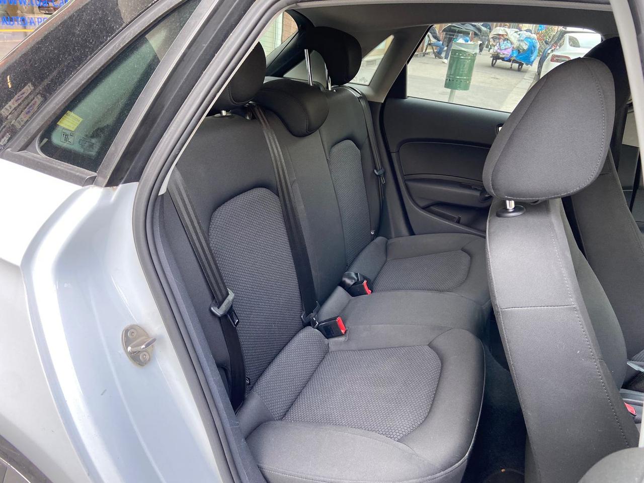 Audi A1 S Line Edition 1.6 TDI #10493