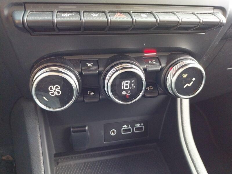 Renault Captur Captur 1.0 tce Techno Gpl 100cv