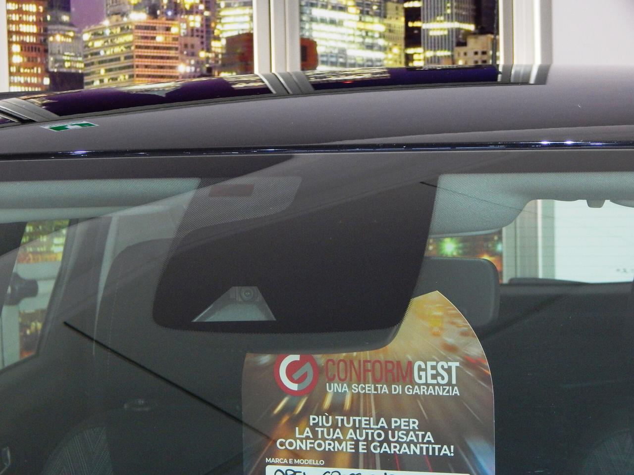 Opel Crossland X 1.5 ecotec Innovation S&S CARPLAY-LED-PARK-KAMERA