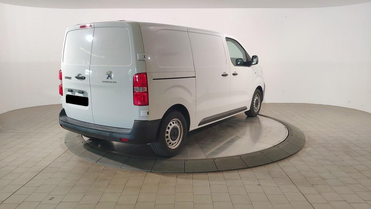 PEUGEOT Expert 1.5 BLUEHDI PREMIUM STD 120CV S&S