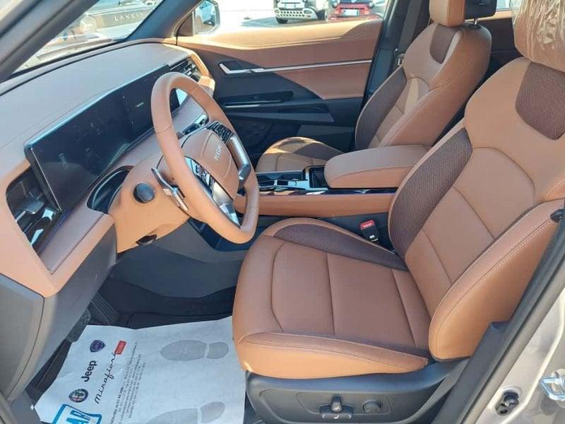 KGM Torres Torres Full Hybrid 204 CV K-Line