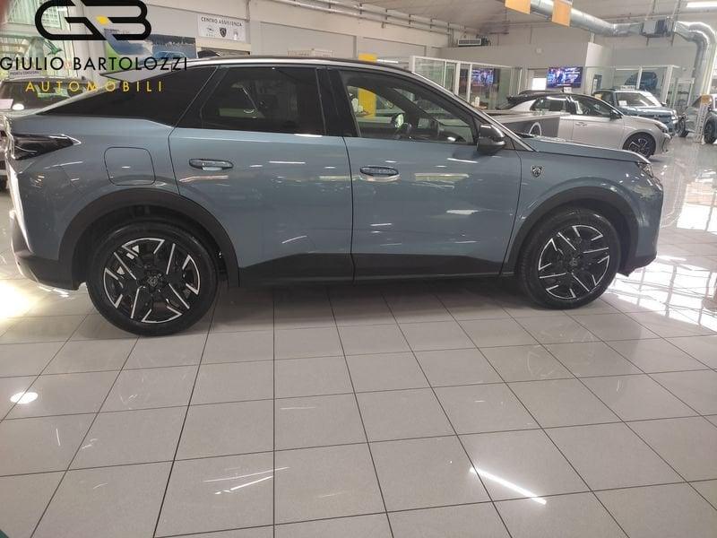 Peugeot 3008 Hybrid 145 GT e-DCS 6