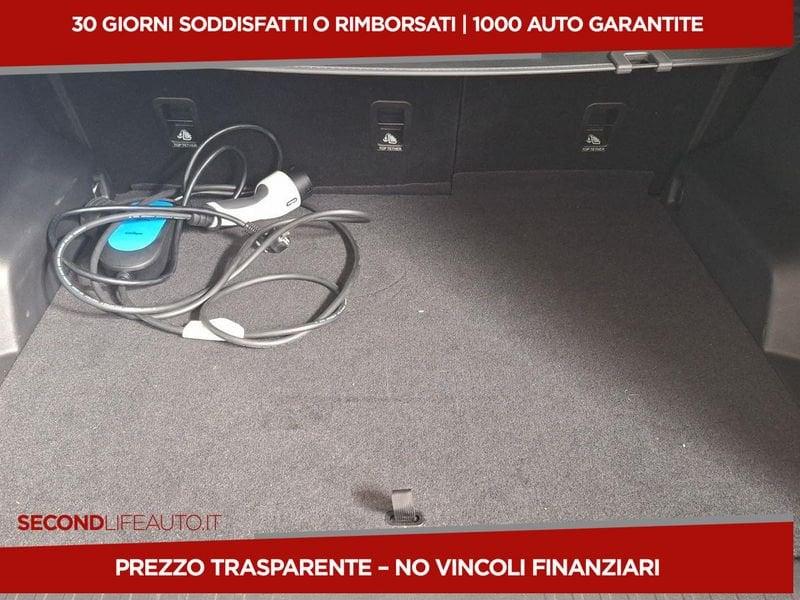 JAECOO 7 PHEV JAECOO JAECOO 7 SHS-P PHEV 1.5TGDI DHT1 Exclusive (2WD)