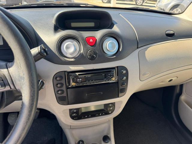 CITROEN C3 1.4 HDi Elegance