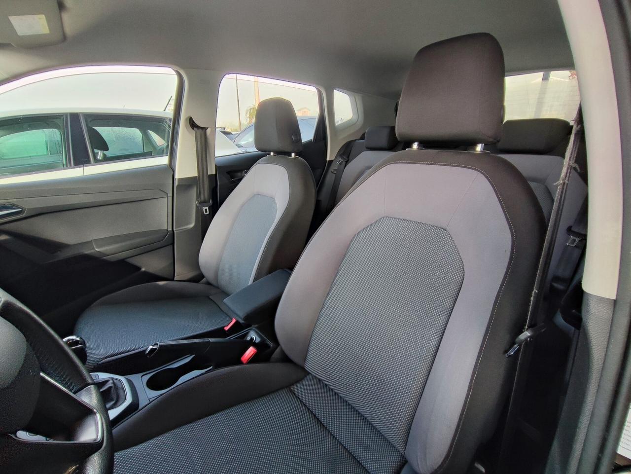 Seat Arona 1.0 TGI FR