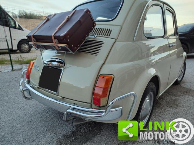 FIAT 500 500 L