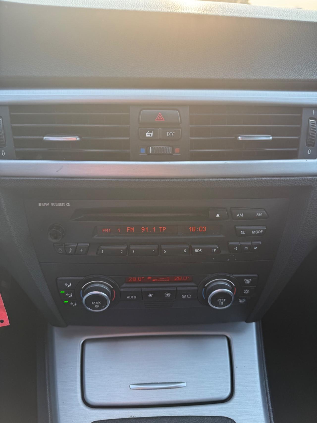 Bmw 320 320d cat Touring Attiva