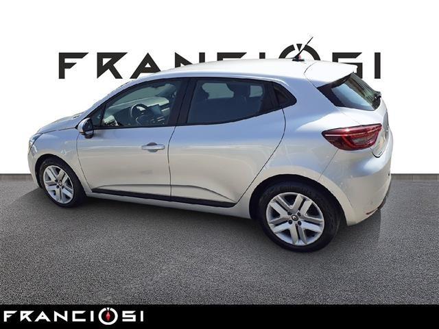 RENAULT Clio 1.0 tce Zen Gpl 100cv my21