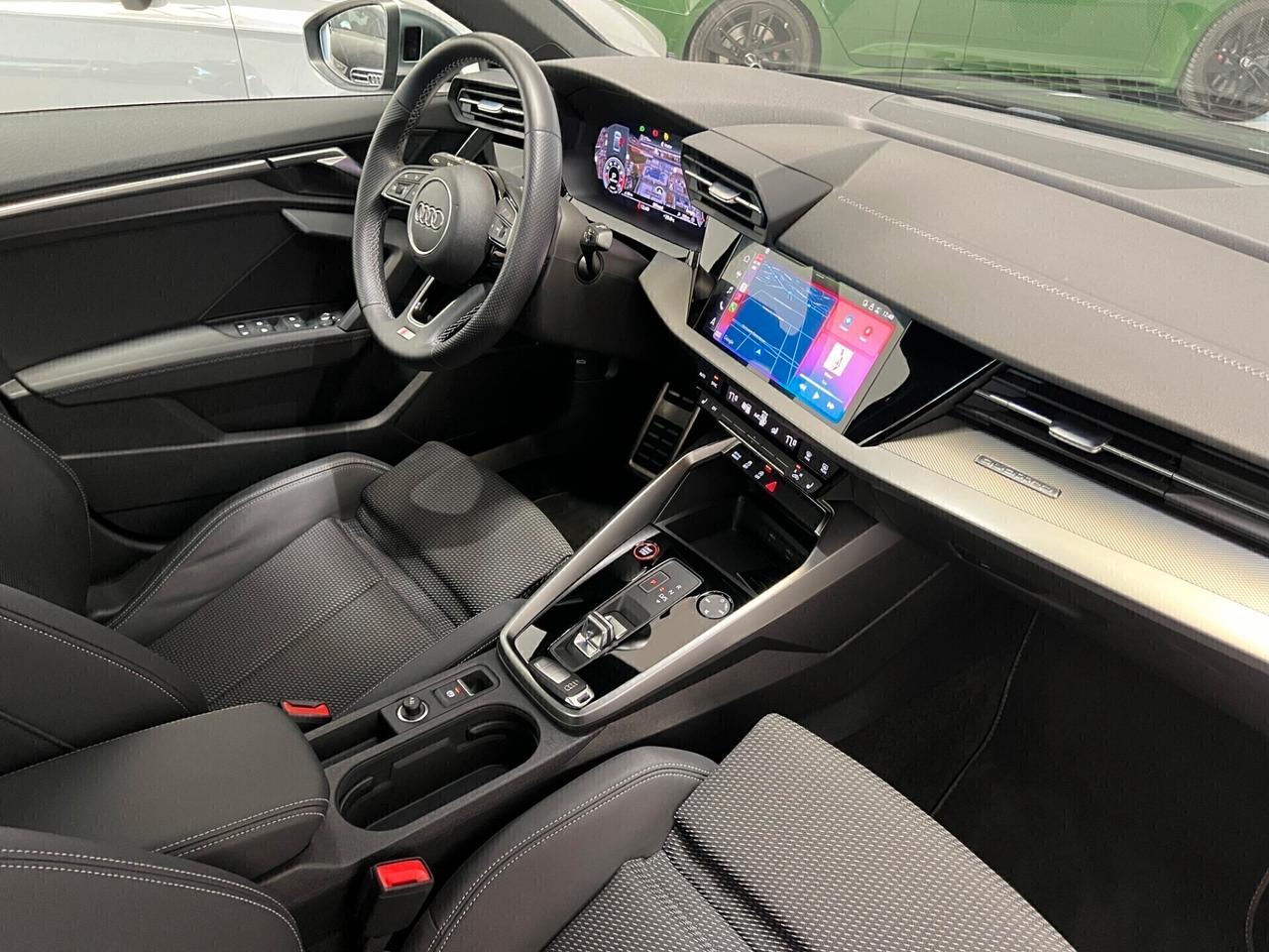 Audi S3 SEDAN 2022 310CV/228KW AUTOMATICO