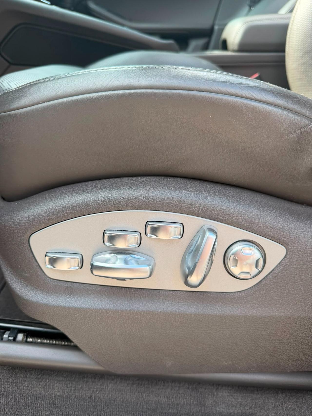 Porsche Macan 2.9 GTS