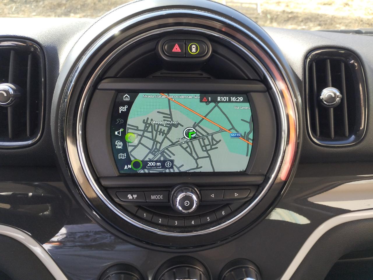 Mini Cooper S Countryman 1.5 SE ALL4 Automatica