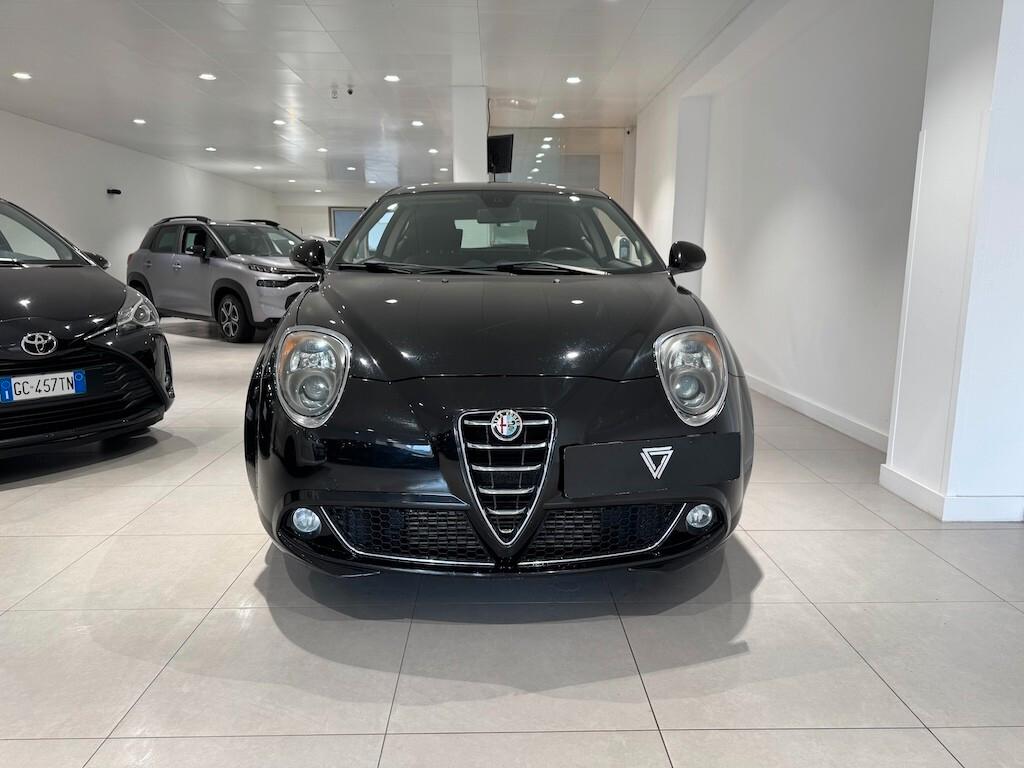 Alfa Romeo MiTo 1.6 JTDm-2 S&S Distinctive