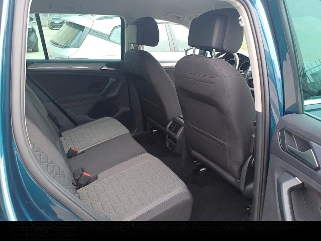 VOLKSWAGEN TIGUAN 2.0 TDI 122CV 6M. SCR LIFE ( FARI LED - CLIMA TRIZONA - MIRROR - PARK ASSIST )
