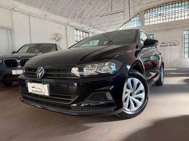 Volkswagen Polo 1.0 TGI 5p. Trendline BlueMotion Technology