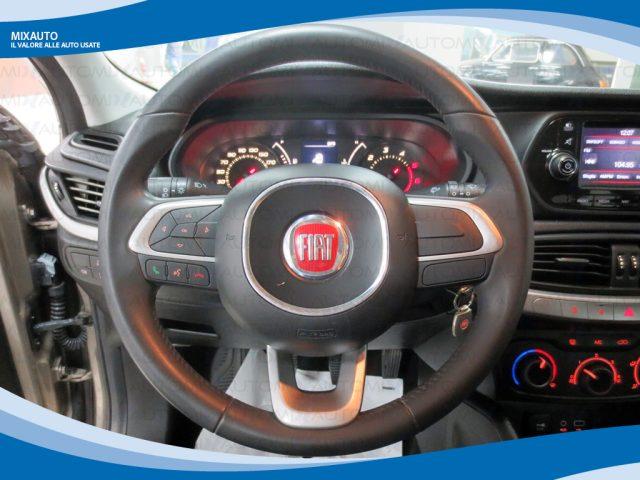 FIAT Tipo 1.3 Multijet 95cv 5 Porte Business EU6