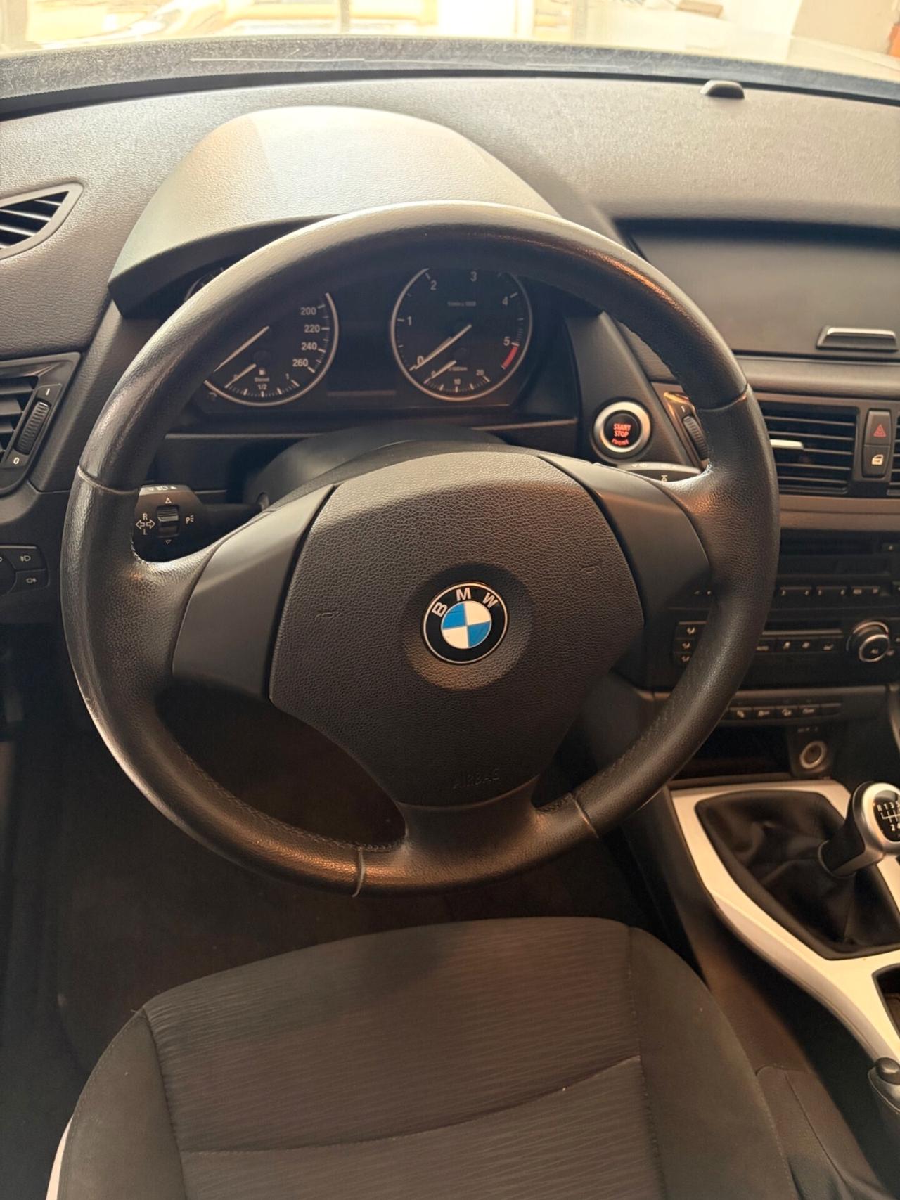 BMW X1 xDrive18d SPORT LINE 130.000 KM