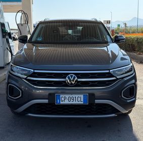 Volkswagen T-Roc 2.0 TDI SCR Style - 2023