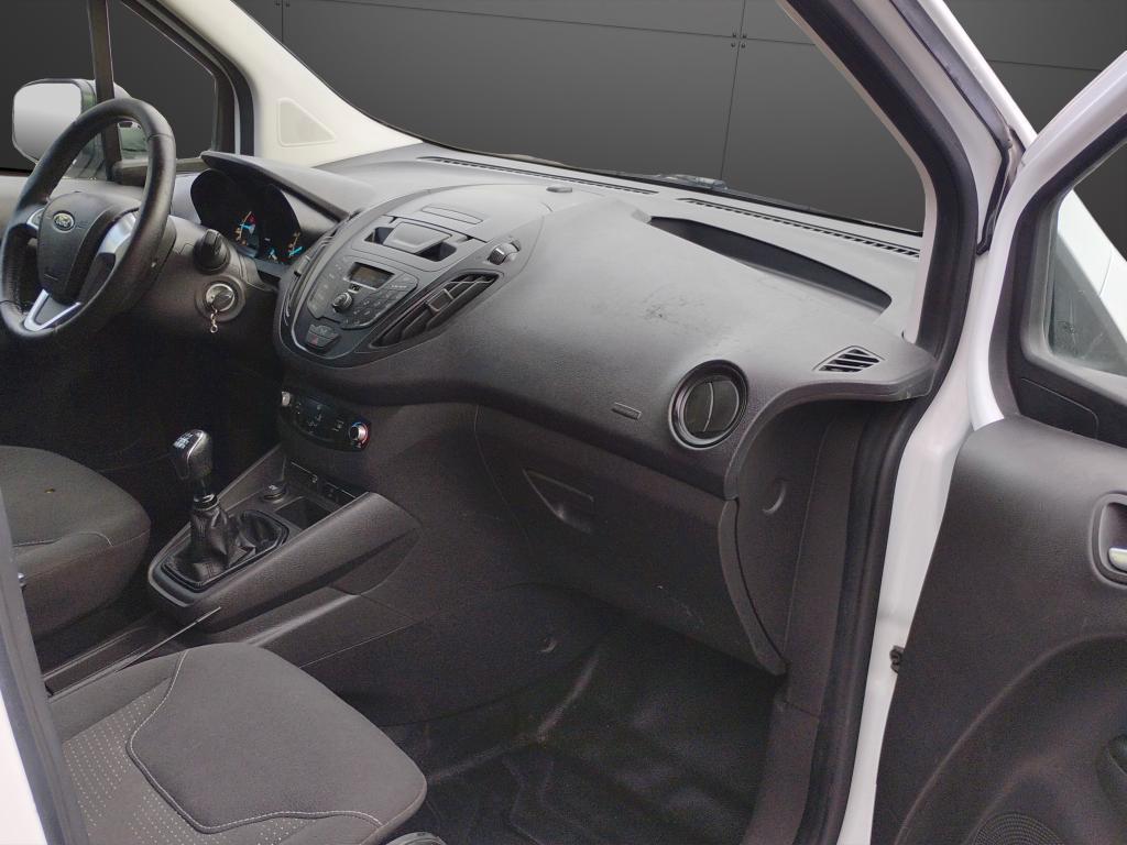 FORD Transit Courier 1.5 tdci 75cv S&S Trend my20