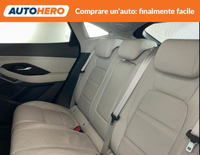 JAGUAR E-Pace 2.0D 180 CV AWD aut. S