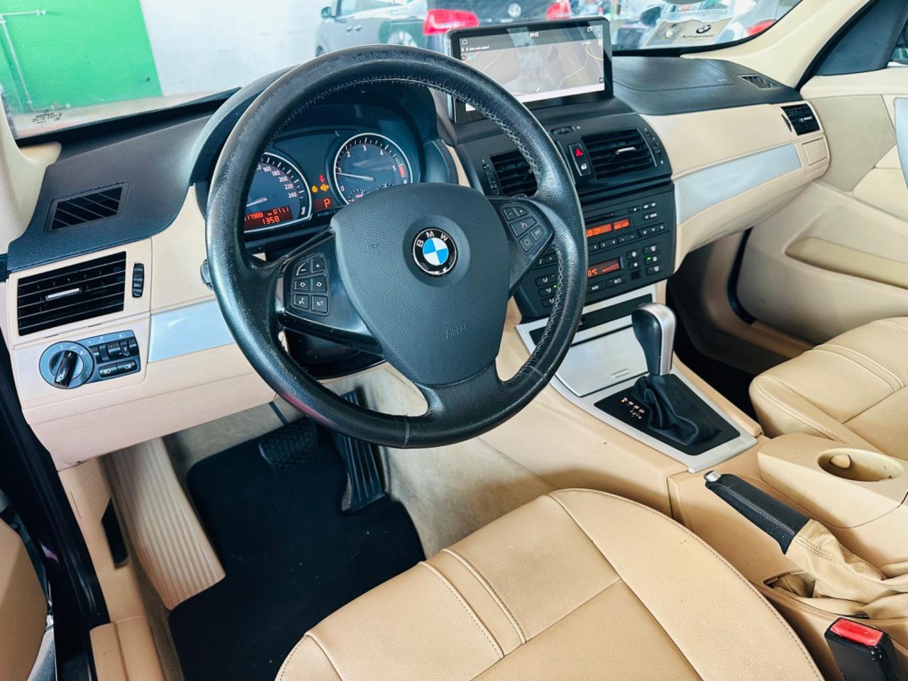 Bmw X3 xDrive20d Limited Sport Edition