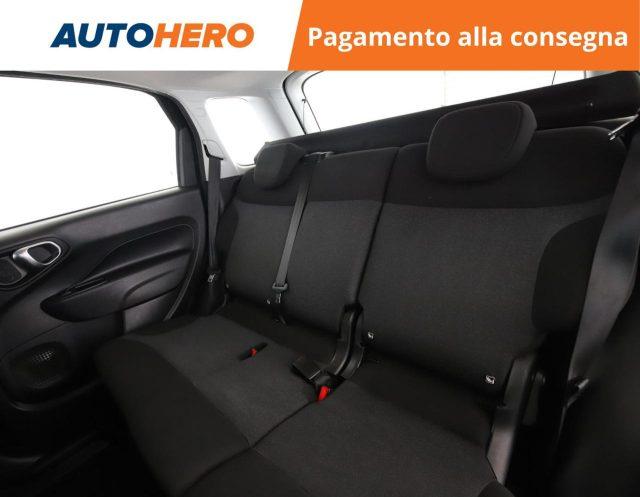 FIAT 500L 1.4 95 CV S&S City Cross