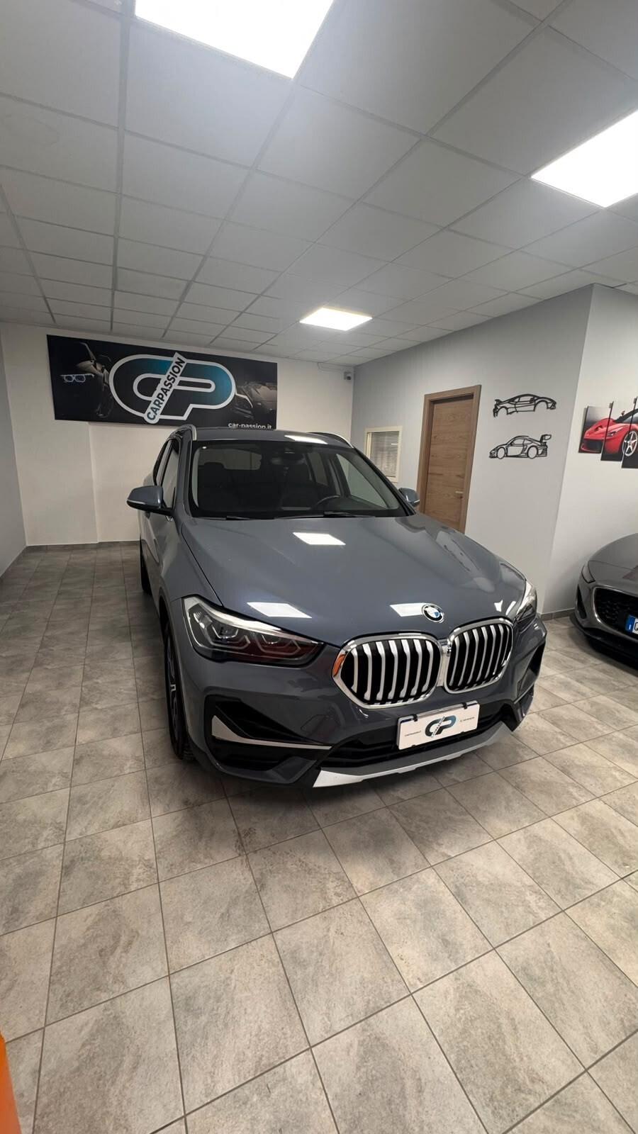 Bmw X1 sDrive18d xLine