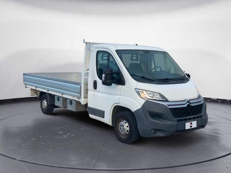 CITROEN Jumper 35 L1 2.0 bluehdi 130cv