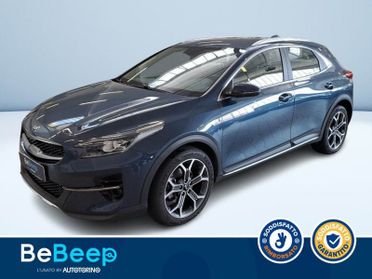 KIA Xceed 1.5 T-GDI MHEV STYLE 160CV IMT