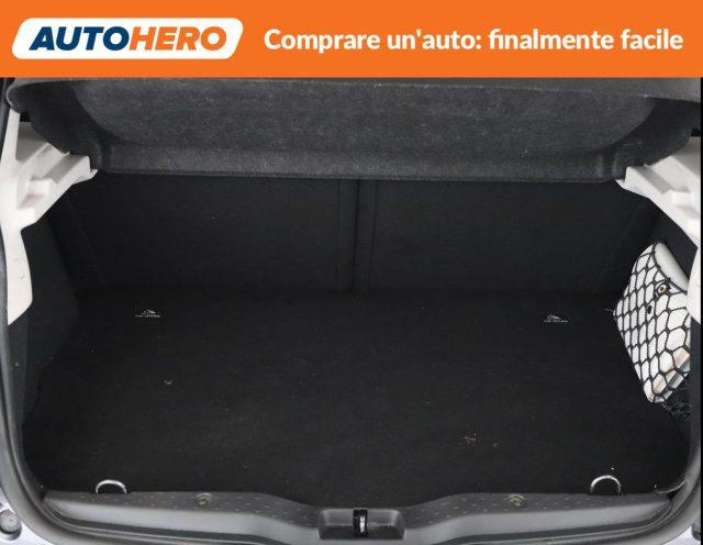 SMART ForFour 70 1.0 twinamic Passion