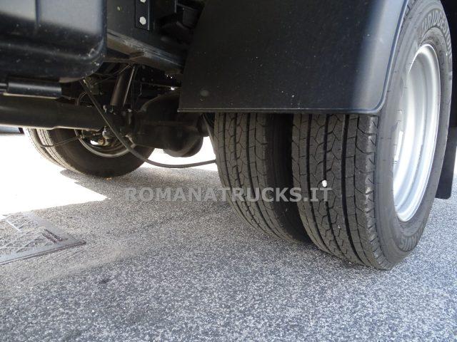 IVECO Daily 35 C16 ISOTERMICO -20° CON PARATIA PRONTA CONSEGNA