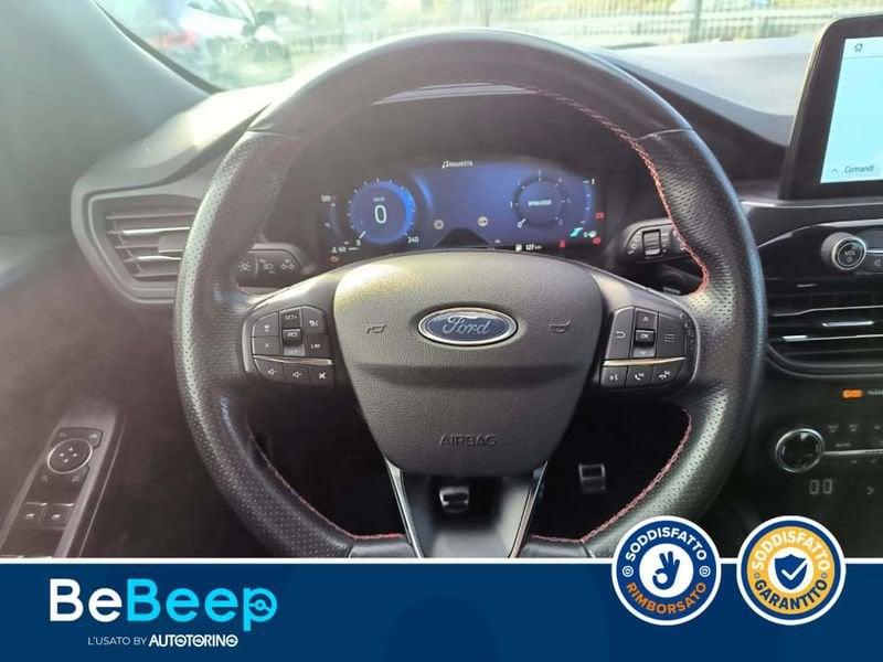 Ford Kuga 1.5 ECOBLUE ST-LINE 2WD 120CV