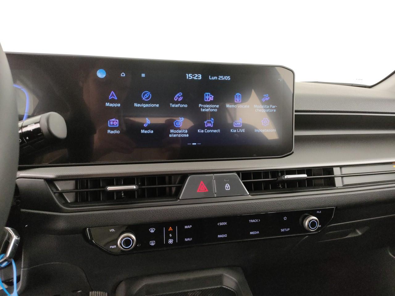 KIA Stonic 1.0 t-gdi Urban