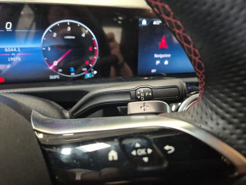 Mercedes-Benz Classe A 180d Automatic AMG Line Advanced Plus Digital Edition