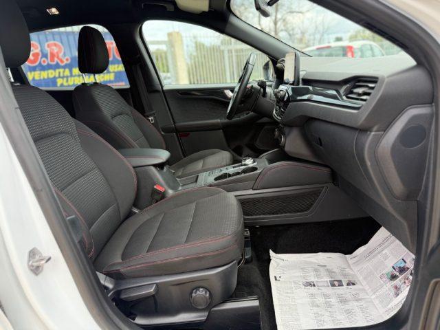 FORD Kuga 1.5 EcoBlue Automatica ST-Line GARANZIA
