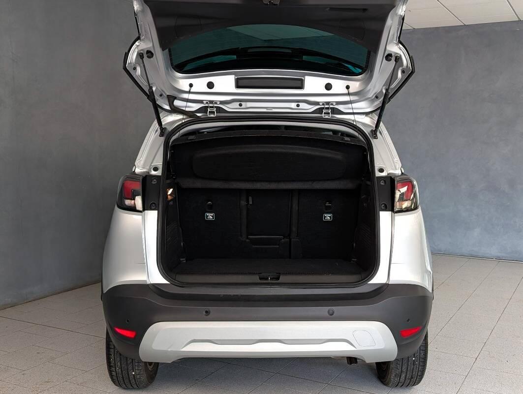 Opel Crossland 1.5 ecotec Edition 110cv