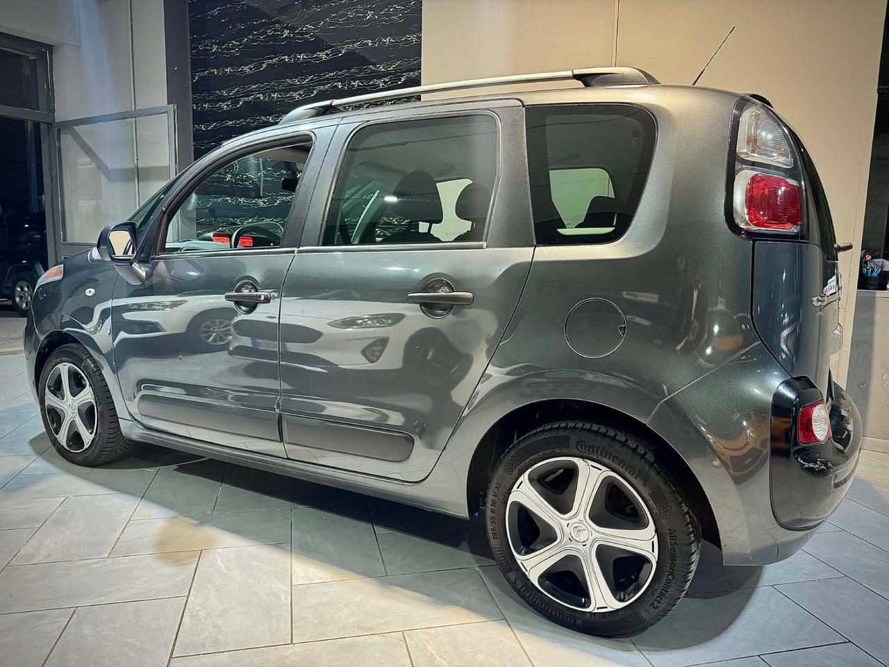 Citroen C3 Picasso BlueHDi EURO6 GIOIELLINO