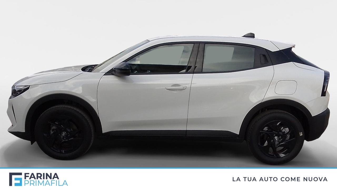 ALFA ROMEO Junior Ibrida Ibrida 1.2 145cvHybrid Edct6