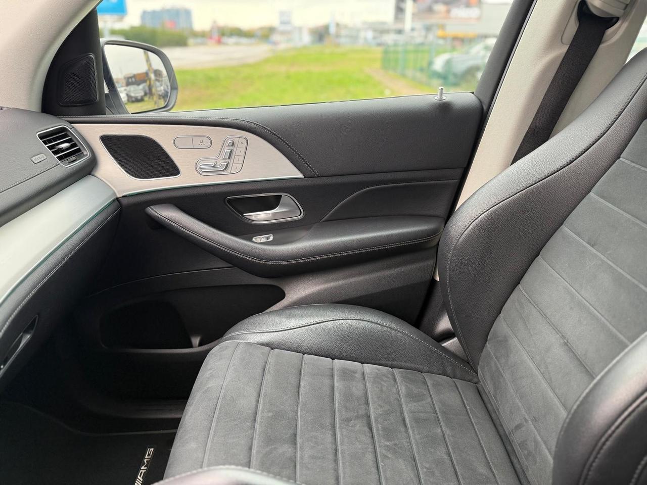 Mercedes-benz GLE 300 d 4Matic Premium